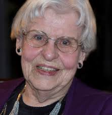 Clara Schoonekamp Obituary