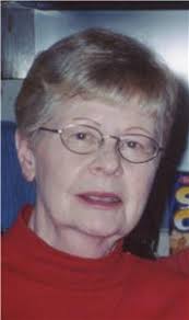 Busby, Wilma Joyce