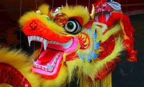 Sosiale nettverk må begynne å bli fylt med all relevant våren, vakre og morsomme bilder. Spring Festival I Kina 2015