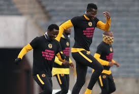 Giovanni solinas believes his kaizer chiefs side is in better shape to face rivals orlando pirates in the telkom. Adel Amrouche Comments On Kaizer Chiefs Midfielder Anthony Akumu
