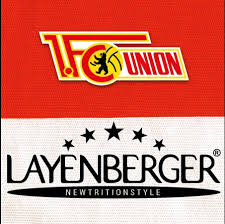 Grab the latest dls kits fc union berlin 2021 and its logo. Die Layenberger Nutrition Group Wird Neuer Hauptsponsor Des 1 Fc Union Berlin Verein 1 Fc Union Berlin