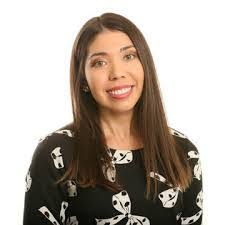 Anita Leija's Instagram, Twitter & Facebook