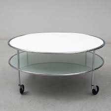 Most are new, some are not, but they all gave us a new. A Chicago Iii Coffee Table By Gunilla Allard From Lammhults Designed 1999 Bukowskis