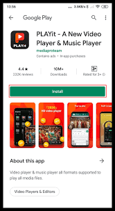 Download and install playit in pc and you can install playit 2.5.2.23 in your windows pc and mac os. Playit How To Install