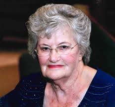 Obituary information for Mary Alice Dennis