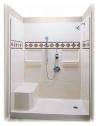 Walk In Shower Stalls With Seat 2019 Walk In Shower Stalls With Seat Shower Stalls Genel The Post Shower Remodel Shower Stall Bathroom Shower Design