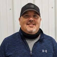 Brian Nicodemus's Instagram, Twitter & Facebook