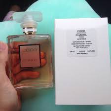 La mayor selección de coco chanel mademoiselle a los precios más asequibles está en ebay. Tester Box Chanel Coco Mademoiselle Edp 100ml Shopee Malaysia