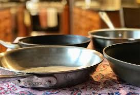 All Clad Vs Tramontina Which Cookware Is Better Prudent Reviews