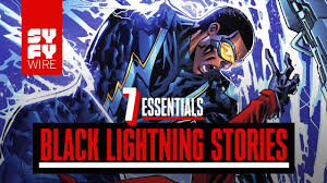 Like toledo, she is a bloodthirsty gangster, although she acts in a. Black Lightning S Timing Challenge As We Approach The Season Finale Black Lightning S Timing Challenge As We Approach The Season Finale Syfy Wire