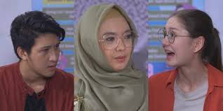 Watch hati perempuan season 1 full episodes with english subtitles. Sinopsis Sinetron Cinta Tapi Benci Episode 26 Tayang Kamis 15 Oktober 2020 Kapanlagi Com