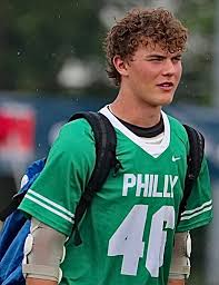 Rickel competes nationally