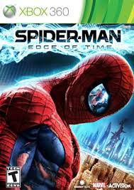 Maybe you would like to learn more about one of these? Spiderman Edge Of Time Activision Inc Amazon De Games