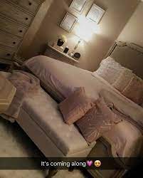 Bedding And Room Idea Instagram Mamafentyy Bedroom Decor Bedroom Makeover Home Decor