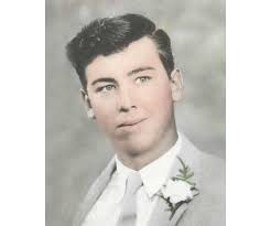 Eugene Elroy Rogers Obituary (2024)