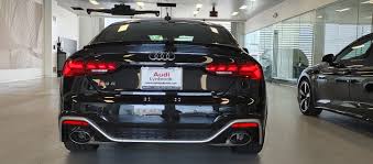 Image result for Mythos Black 2023 RSQ8