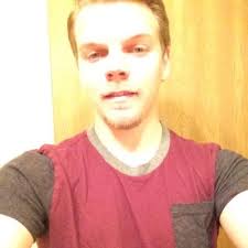 Sean Kline (@TheGuyWonder_)