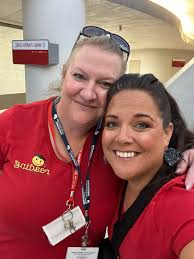 We are incredibly proud of two of our super star students, Maddie and  Harlowe, who competed their three weeks at Reading University with two of  our staff members Kari Henderson, and Renee