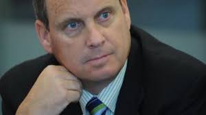 THE WATCHDOGS: Chicago tourism exec got secret six-figure severance after 2  ½ years