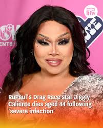 She had part of her leg amputated days earlier.