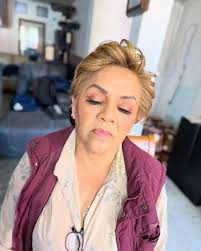 Good makeup Good day You look Good