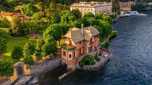 Actions suggérer une modification créer un nouveau lieu. La Villa D Este Emblematique Maison Du Lac De Come En Italie Vh Magazine