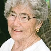 Search Margaret Noel Obituaries and Funeral Services