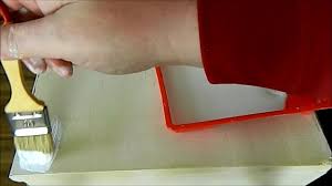 Schrank streichen vorher nachher diele nachher vorher nachher mbel von schrank weiß streichen ohne schleifen bild. Video Schrank Weiss Streichen Einfach Streifenfrei