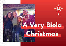 A Very Biola Christmas