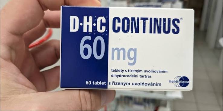 Dihydrocodeine Addiction: Signs, Withdrawal & UK Rehab | Recovery.org