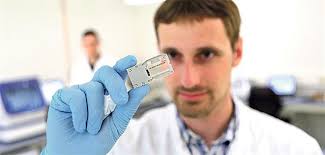 Der Durchbruch in der Tuberkulose-Therapie?