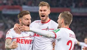Fc köln am karnevalswochenende gewinnen. Spvgg Greuther Furth 1 Fc Koln Tipp Wettquoten 2 Liga 2018 19