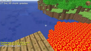 This version can be played at classic.minecraft.net. Minecraft Lava Flood Of Doooooom Foxblitzz Free Download Borrow And Streaming Internet Archive