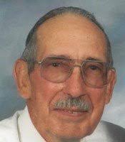 Edward G. Huntsinger Obituary 2014