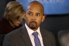 The Black Trump voters are lonely