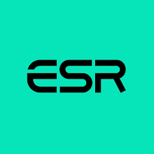 ESR Tech US logo