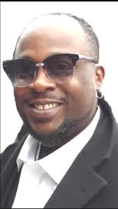 HOME GOING CELEBRATION FOR BRO. DRAKE ANTHONY WASHINGTON