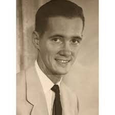 James Eldredge Obituary