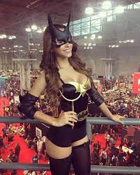 Yanet garcia costume
