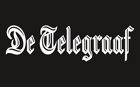De telegraaf is based in amsterdam. Breathbalanz Featured In De Telegraaf Dtt
