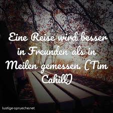 Lustige Spruche Reisen
