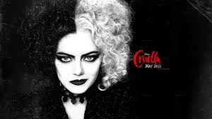 Let us know what you think in the comments below. Cruella 2021 Film Review Oh Hi Films