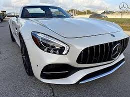 Image result for Diamond White 2018 AMG-GT