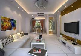 Deckengestaltung im wohnzimmer erstaunliche abgehängte. Wandfarben Ideen Indirektes Lichtleiste Wohnzimmer Design Abgehangte Decke Design Wohnzimmerlampe Decke Wohnzimmer Design
