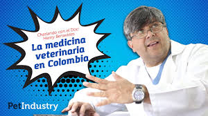 La asociacin de profesores de la universidad nacional experimental francisco de miranda, apunefm, felicita a los mdicos veterinarios en su da, especialmente a los que realizan vida acadmica y de investigacin en. Un Recorrido Por La Historia De La Medicina Veterinaria En Colombia Pet Industry
