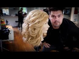 These are the best products, haircuts and styling tips for wavy, thick & unruly men's hair types, so you can get your disobedient mane under control. Layered Haircut For Long Thick Hair Matt Beck Vlog 49 Youtube