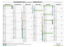 Dec 14, 2020 · calendrier 2021 avec semaine excel comme nous l'avons vu plus haut, ces calendriers de 2021 avec vacances sont conçus de manière attrayante en fonction de vos besoins. Numero De Semaine 2021 2022 2023 Liste Dates Calendrier
