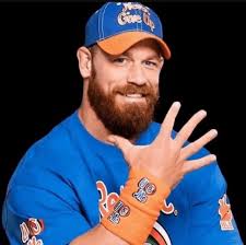 Give this wrestler a name : r/Wrasslin