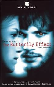 The Butterfly Effect: Swallow, James: 9781844160815: Amazon.com: Books