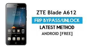 Feel free to try it on your zte phone. Zte Blade A612 Frp Bypass Unlock Google Gmail Lock Android 6 0